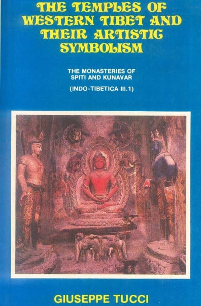 Indo Tibetica