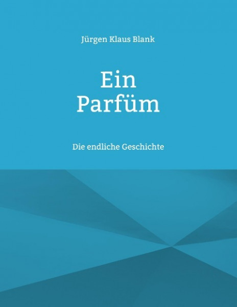 Ein Parfüm
