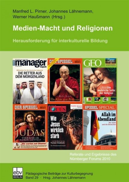 Medien-Macht und Religionen