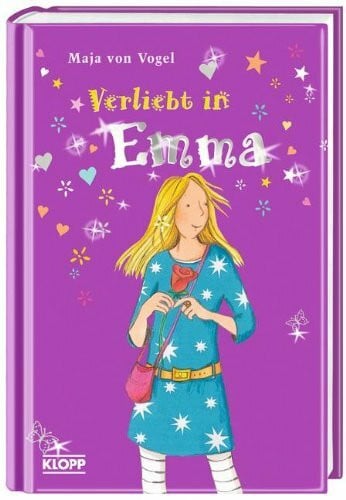 Verliebt in Emma