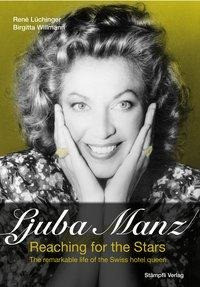 Ljuba Manz - Reaching for the Stars