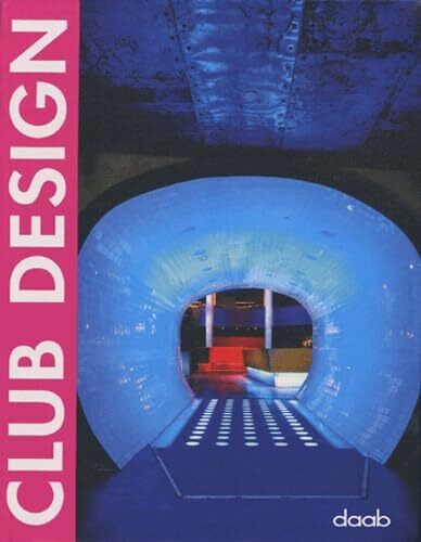 CLUB DESIGN
