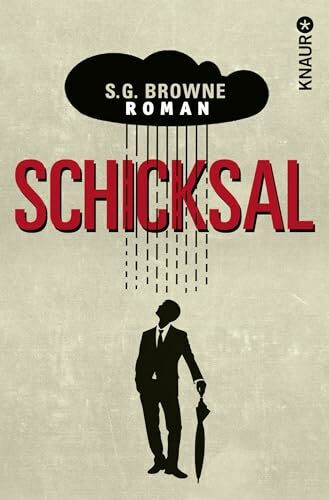Schicksal!: Roman