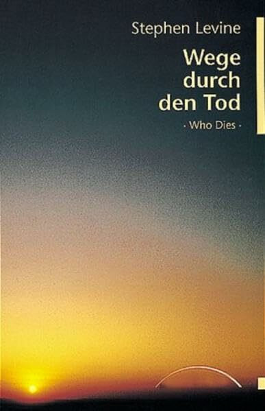 Wege durch den Tod