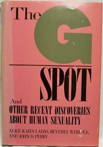 The G Spot