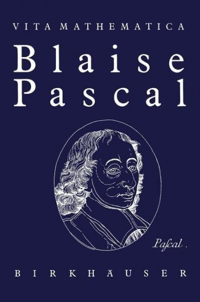 Blaise Pascal 1623¿1662