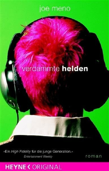 Verdammte Helden: Roman