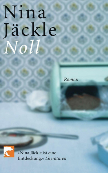 Noll: Roman