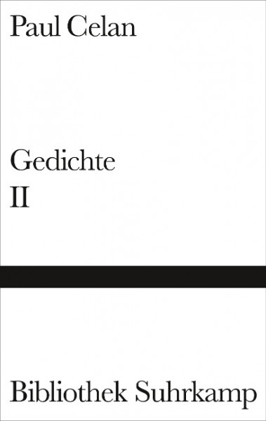 Gedichte 2