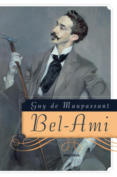 Bel-Ami