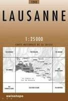 TOP CH 25T 1243 Lausanne