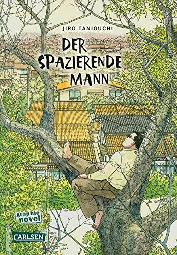 Der spazierende Mann (Neuausgabe): Neuausgabe