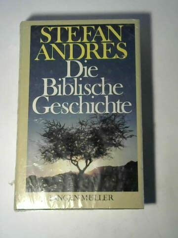 Die Biblische Geschichte