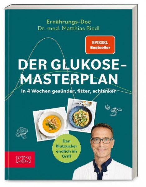 Der Glukose-Masterplan