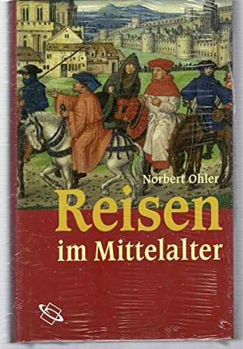 Reisen im Mittelalter