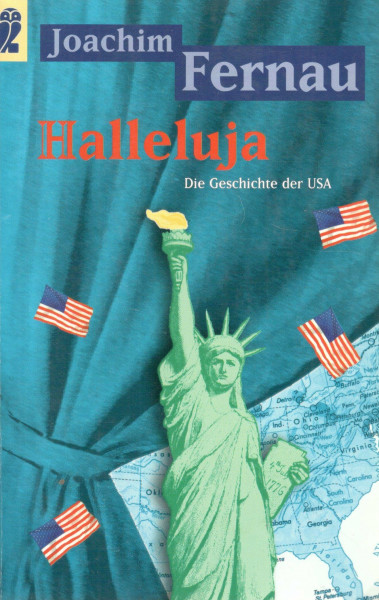 Halleluja: Die Geschichte der USA