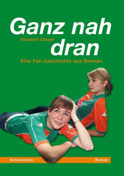 Ganz nah dran: Eine Fan-Geschichte aus Bremen