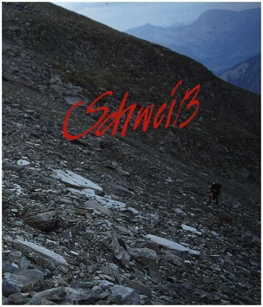 Schweiss: Bilder der Jagd