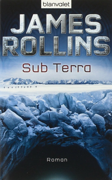 Sub Terra: Roman