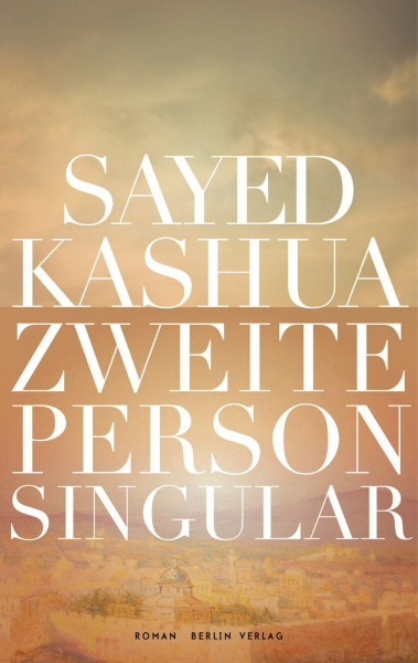 Zweite Person Singular: Roman