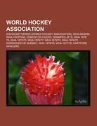 World Hockey Association