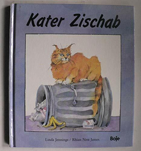 Kater Zischab