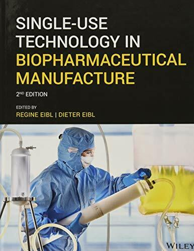 Single-Use Technology in Biopharmaceutical Manufacture