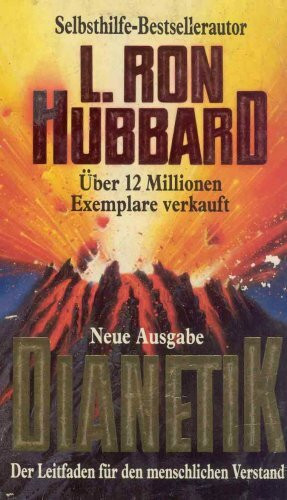 Dianetik (Der Leitfaden für den Menschlichen Verstand)
