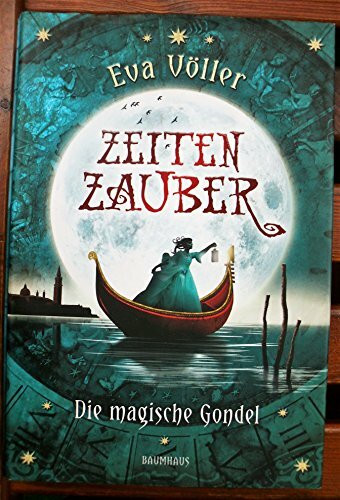 Zeitenzauber: Die magische Gondel