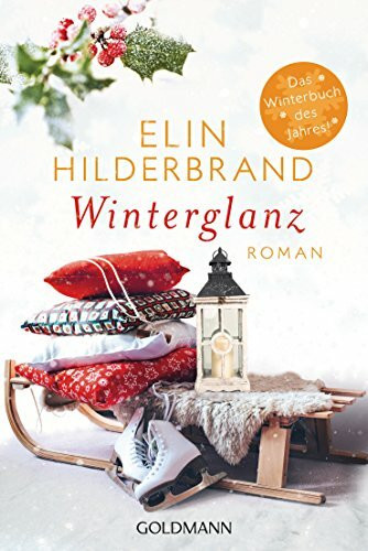 Winterglanz: Die Winter-Street-Reihe 1 - Roman