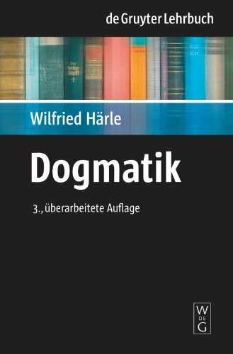 Dogmatik