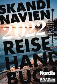 Skandinavien 2022 Reisehandbuch