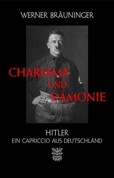 Charisma und Dämonie