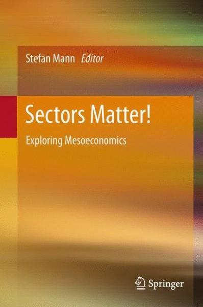 Sectors Matter!