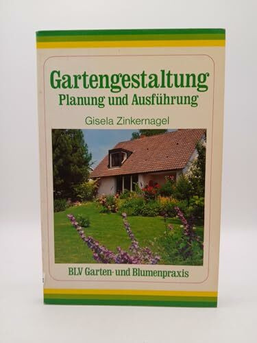 Gartengestaltung, Planung und Ausführung.