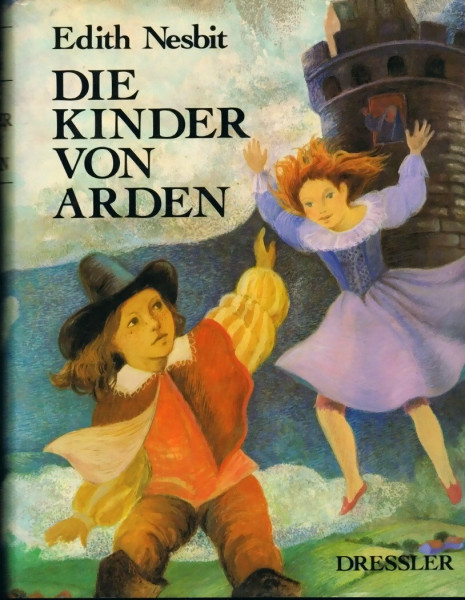 Die Kinder von Arden (5422 680)