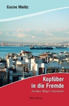 Kopfüber in die Fremde
