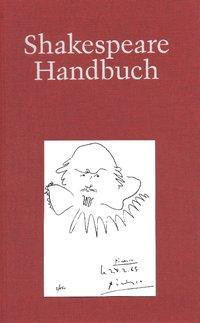 Shakespeare-Handbuch