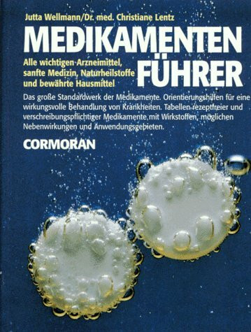 Medikamentenführer