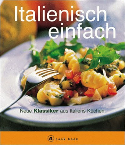 Italienisch einfach