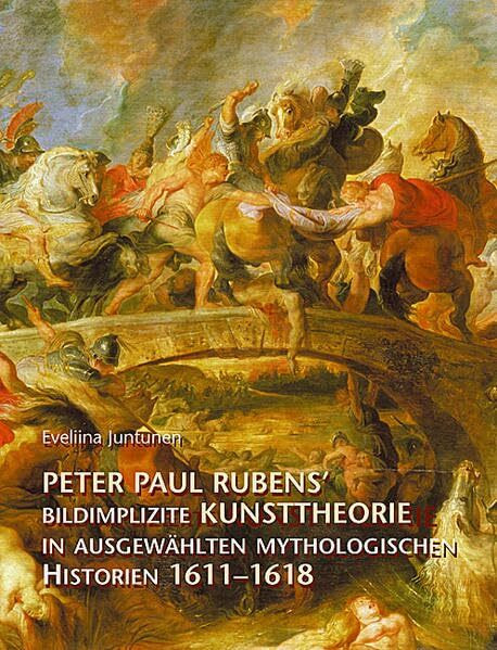 Peter Paul Rubens': Diss. (Studien zur internationalen Architektur- und Kunstgeschichte)