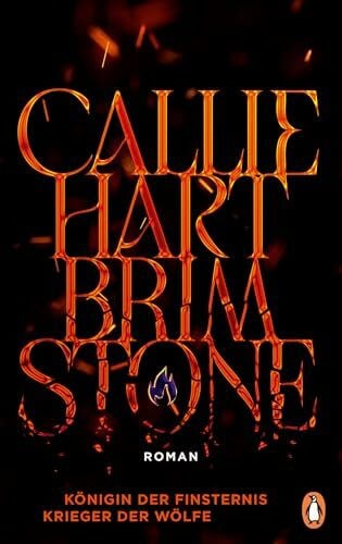 Brimstone - Königin der Finsternis. Krieger der Wölfe: Roman - Die ersehnte Fortsetzung des Romantasy-Bestsellers »Quicksilver«. Aktualisierte Auflage (Fae & Alchemy-Reihe, Band 2)