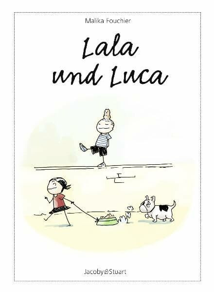 Lala und Luca