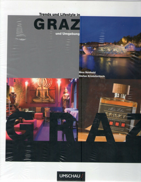 Trends und Lifestyle in Graz und Umgebung