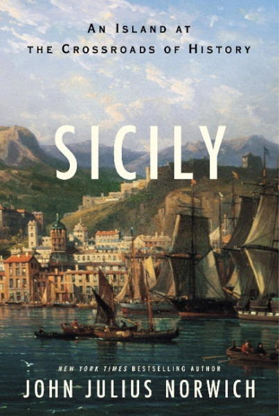 Sicily: An Island at the Crossroads of History