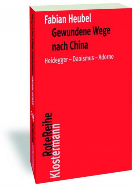 Gewundene Wege nach China