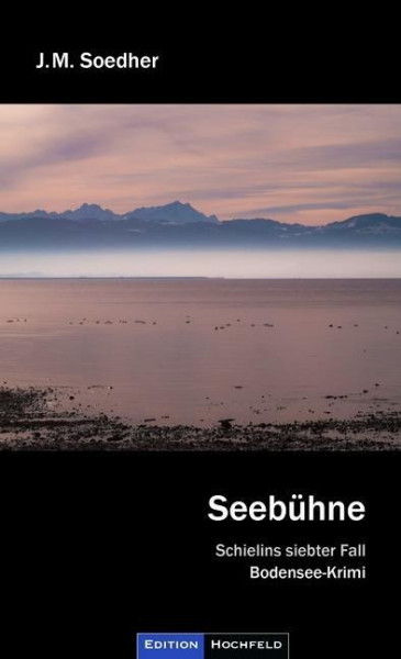 Seebühne