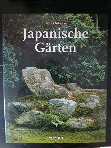 Japanische Gärten