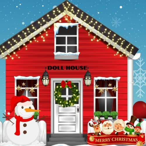 Doll House | Merry Christmas