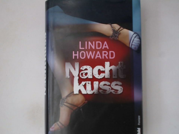 Nachtkuss